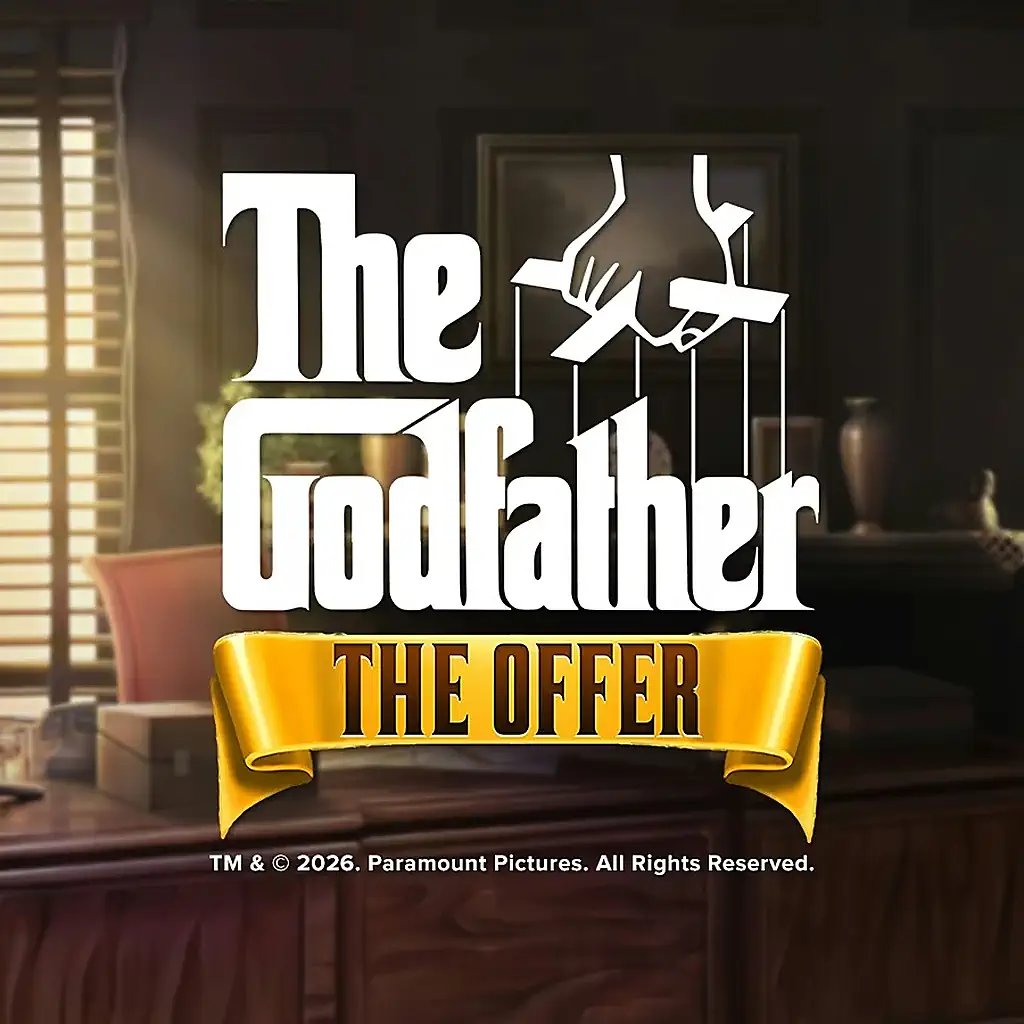 Казино-слот The Godfather The Offer - обзор характеристик, бонусов и стратегии